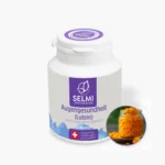 Augengesundheit Lutein – 100 Kapseln (1004228)