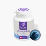 Chromium Plus – 100 capsules (1004229)