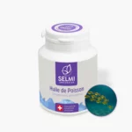 Huile de Poisson – 100 gélules (7853734)