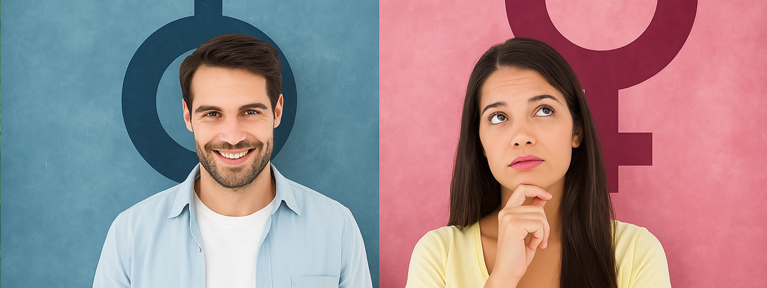 Salud Femenina y Masculina