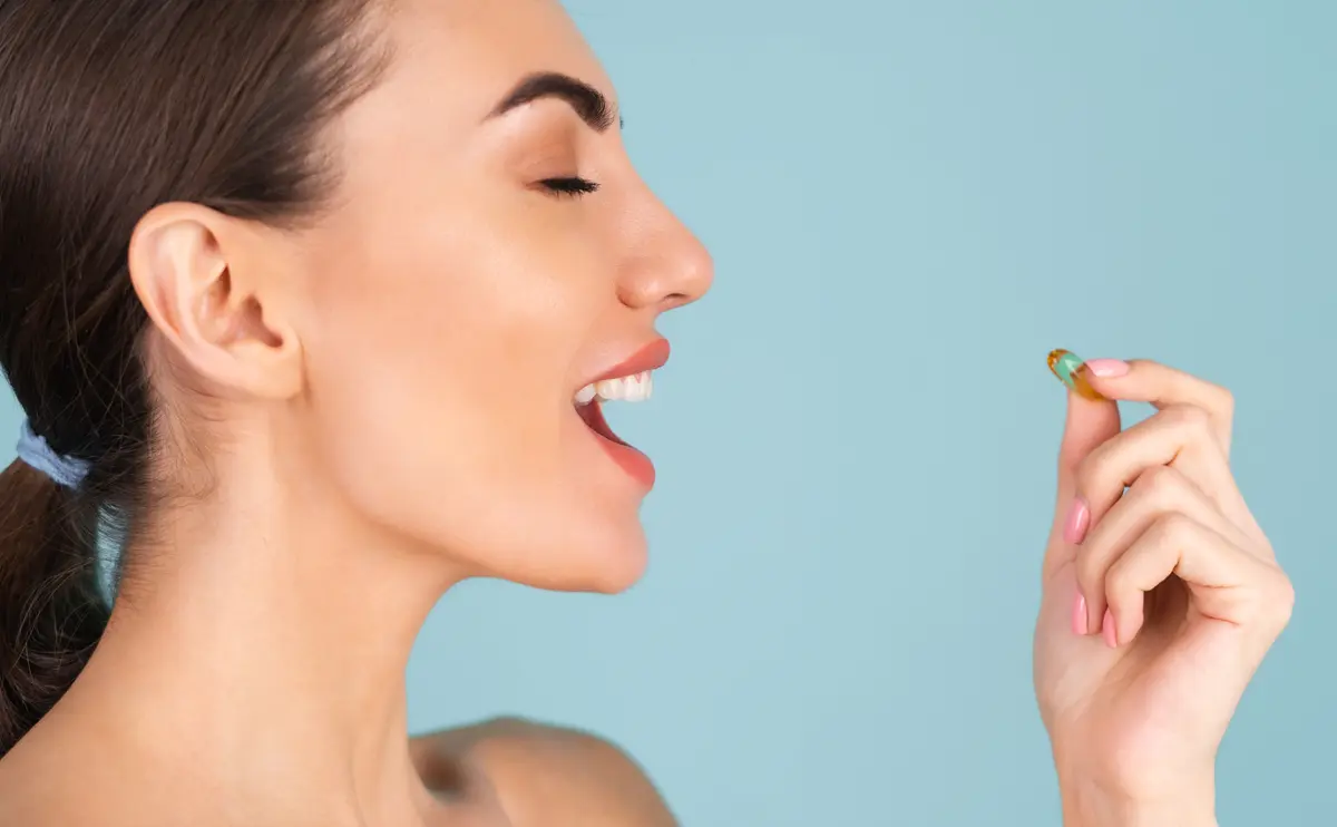 Complejos vitamínicos