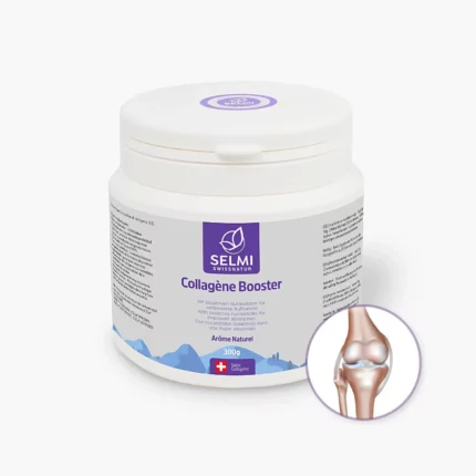 Collagène Booster – 300 g (1027633)