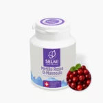 Mirtillo Rosso + D-Mannosio – 75 capsule (1044902)