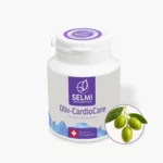 Oliv CardioCare – 100 capsules (1044904)