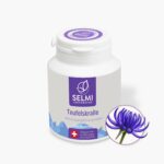 Teufelskralle – 100 Kapseln (1044906)