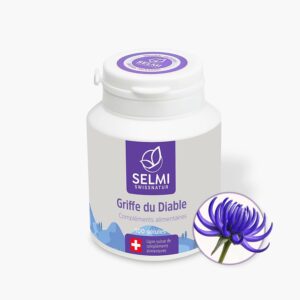 Griffe du Diable – 100 gélules (1044906)