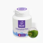 Chlorophyll Plus – 100 Kapseln (1119498)