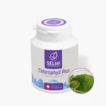 Chlorophyll Plus – 100 capsules (1119498)