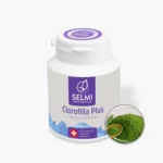 Clorofilla Plus – 100 capsule (1119498)