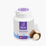 Yam Extract – 100 capsules (1119900)