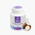 Estratto di Igname – 100 capsule (1119900)