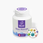 Bases Minérales – 100 gélules (7774063)