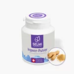 Ingwer-Pulver – 100 Kapseln (7774066)