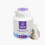 Magnesium Plus – 100 capsules (7774067)