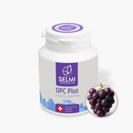 OPC Plus – 100 capsule (7774069)