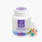 Mineralbasen, basisches Pulver – 180 g (7774074)