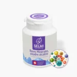 Bases Minérales, poudre alcaline – 180 g (7774074)