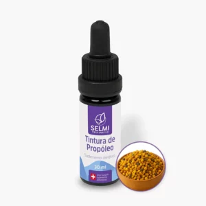 Tintura de Propóleo – 30 ml (7793961)