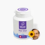 Men Vital – 100 capsules (7798877)