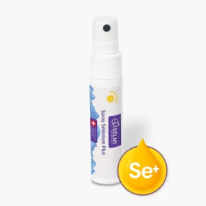 Spray Sélénium Plus – 25 ml (7820295)