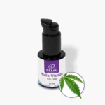 Huile Visage CBD 5% – 15 ml (K20102-5)