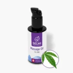 Massage Oil – 100 ml (K20401-5)