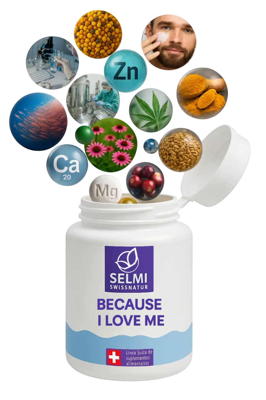 sello selmi swiss natur